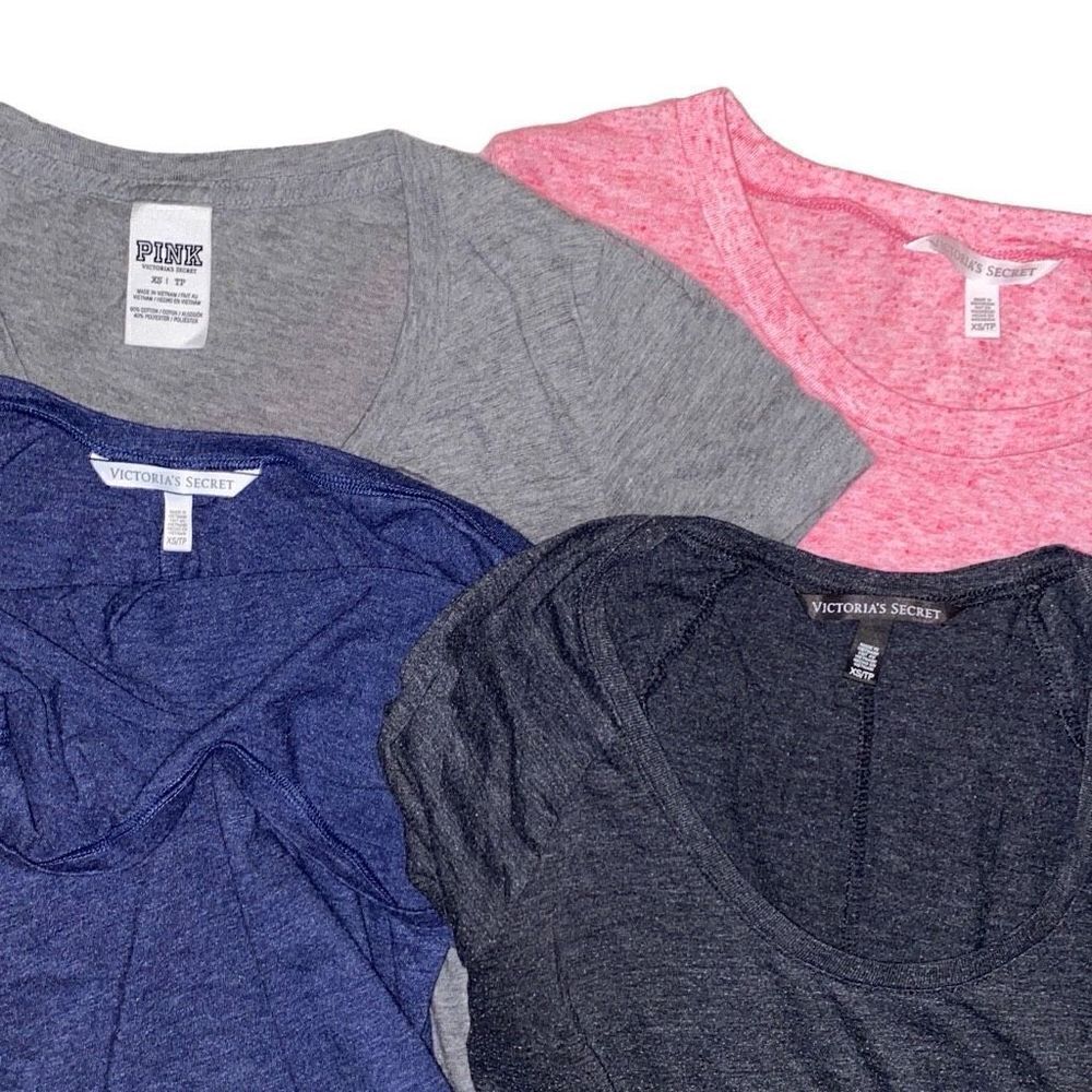 VS Shirt Bundle - Picture 2 of 6